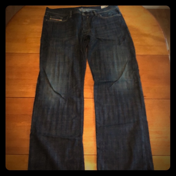 diesel jeans 38